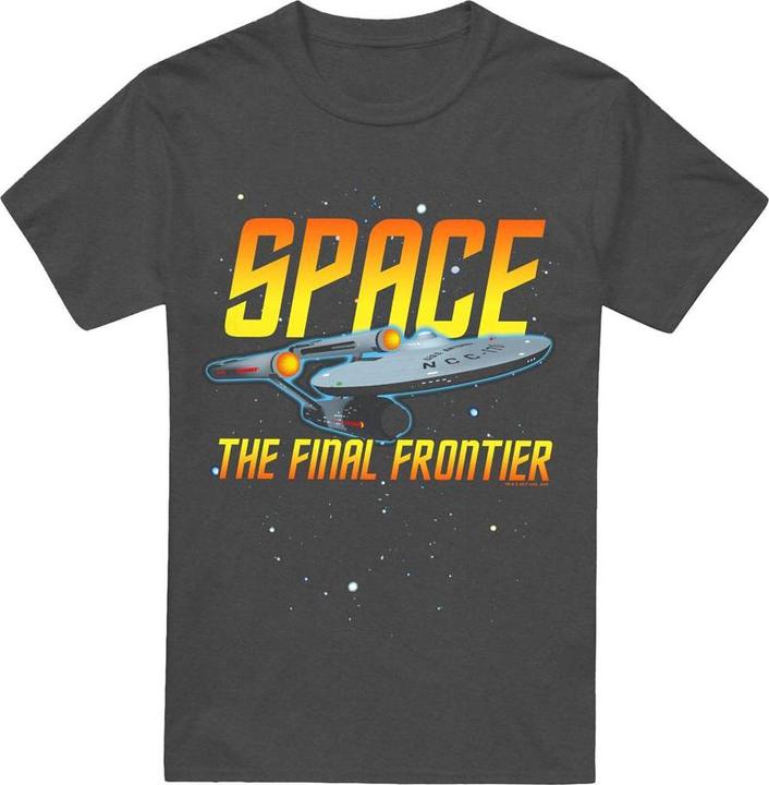 Produktbild TShirt (S)