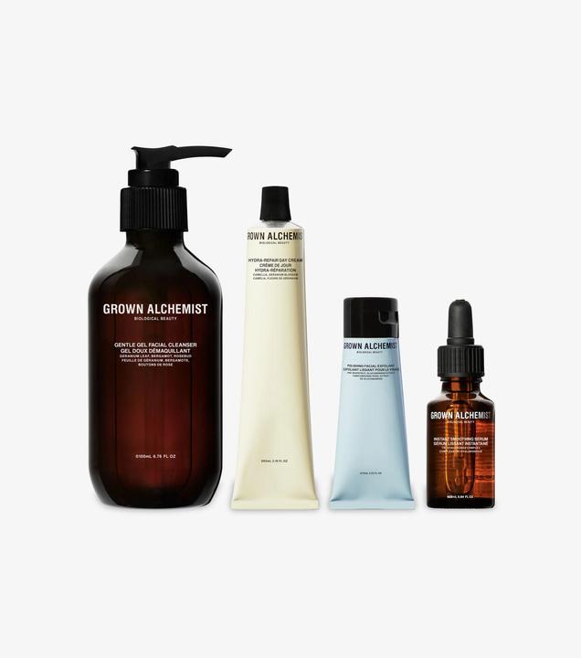Image du produit Grown Alchemist Sets Christmas 2023 ME Time Kit (Set soin du visage)