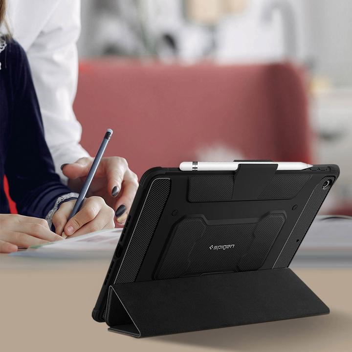 Image du produit Spigen Rugged Armor Pro (iPad 2021 (9e génération))