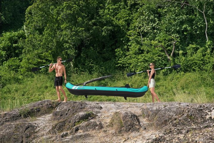 Actual product image Bestway Hydro-Force Ventura (1 pers.)