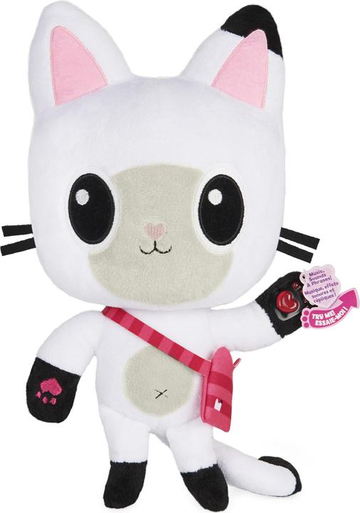 Immagine prodotto Spin Master Caratteristica di Pandy (30 cm)