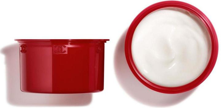 Produktbild Chanel Red Camellia Revt Rich Crème Refill (50 ml, 24h Creme)