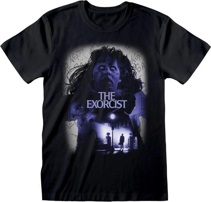 The Exorcist I'm Not Regan TShirt