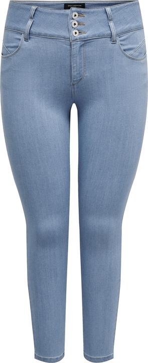 Immagine prodotto Only Jeans a vita alta Curvy CARANNA (W52/L34)