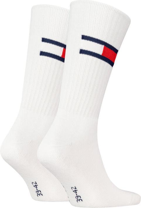 Image du produit Tommy Hilfiger Chaussettes (lot de 2, 39 - 42)
