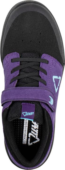 Image du produit Leatt Schuhe MTB 2.0 Flat Jr. (32)