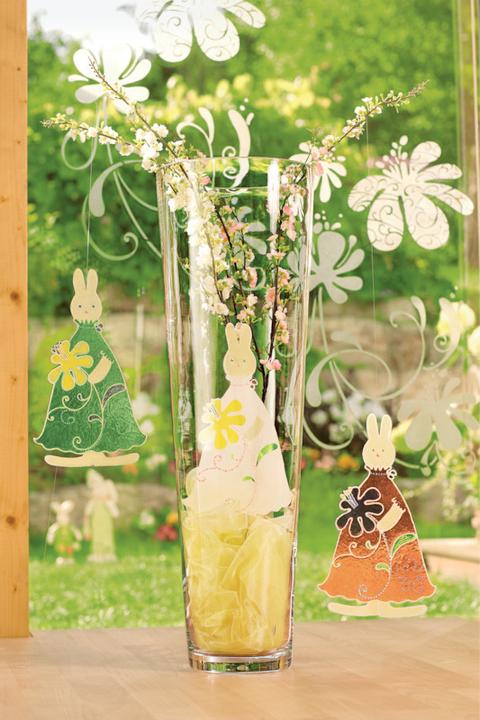 Actual product image Marabu Window Color Fun & Fancy (Glitter silver, 80 ml)