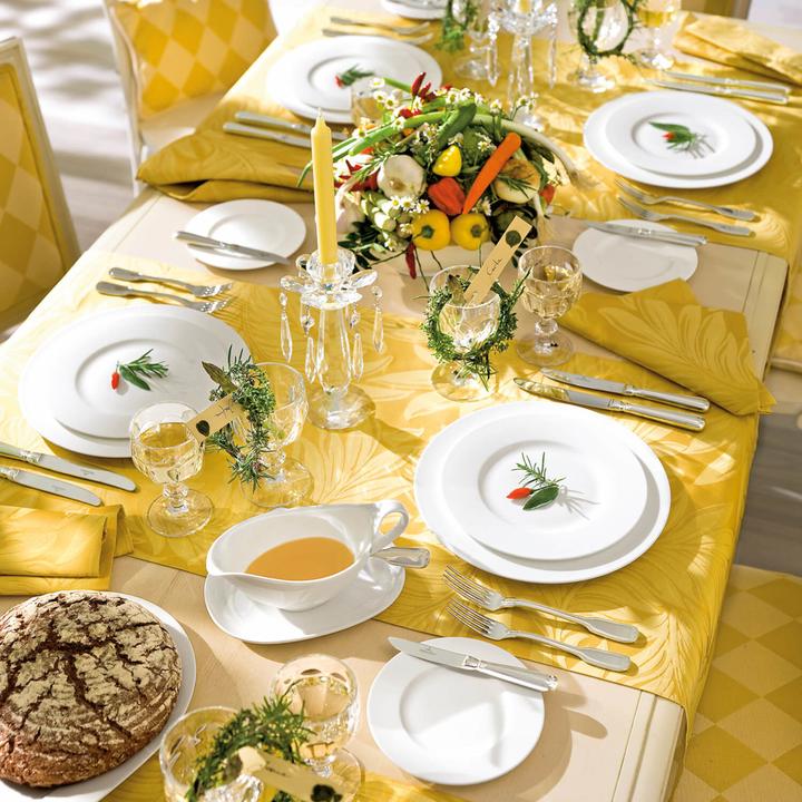 Produktbild Villeroy & Boch Schüssel eckig Royal (0.79 l, 1 x)