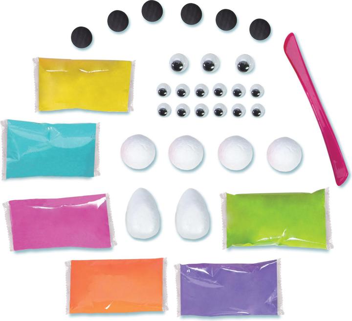 Produktbild GALT Monster Magnets