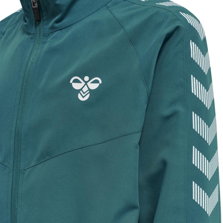 Produktbild hummel Gg12 Track Jacket Kids (164)