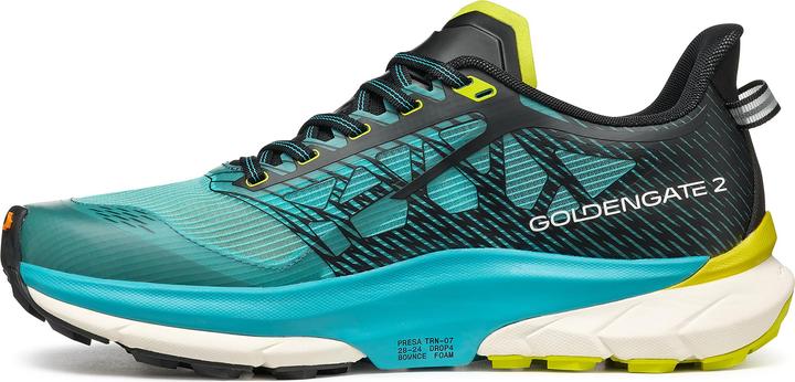 Actual product image Scarpa Golden Gate 2 ATR (41.5)
