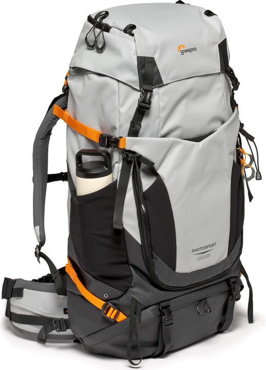 Actual product image Lowepro PhotoSport Pro 55L AW III (M-L) (Photo backpack, 57 l)