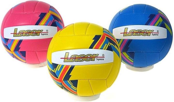 Actual product image Teka Laser-Mix-Volleyball