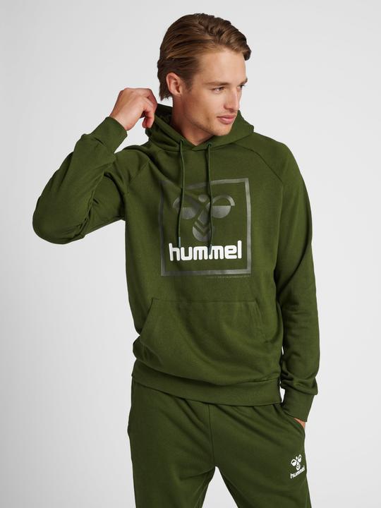 Image du produit hummel ISAM 2.0 HOODIE (L)