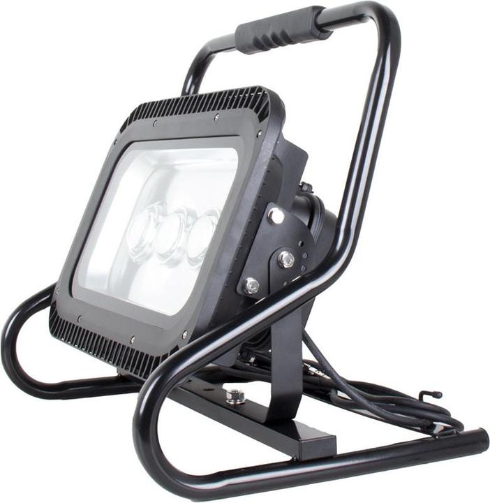 Immagine prodotto Forsberg LED Scheinwerfer 150 Watt, mit Traggestell (13000 lm)