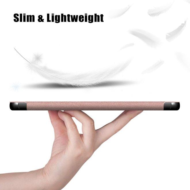 Image du produit MU Classic Triple couverture pliable (MatePad T8)