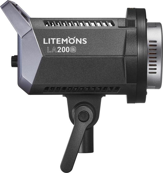 Produktbild Godox Litemons LA200Bi Bi color Duo Kit (Studioleuchte)