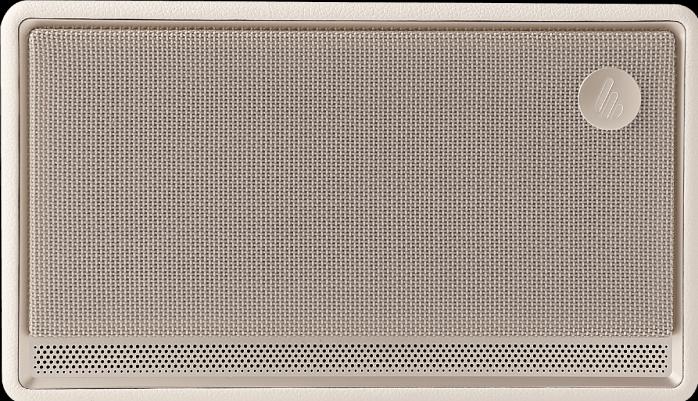 Image du produit Edifier ES300 Bluetooth Speaker (white) (12 h, Fonctionnement sur piles)