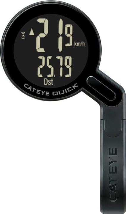 Produktbild CatEye Quick CC-RS100W