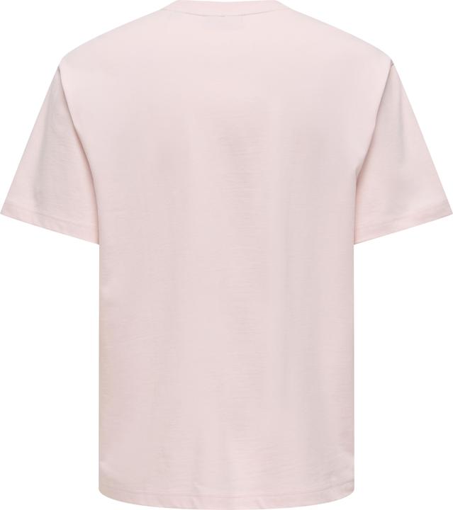 Immagine prodotto Only & Sons T-shirt a girocollo loose fit (XXL)