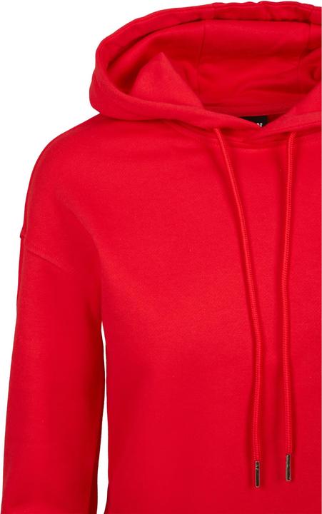 Immagine prodotto Urban Classics Felpa con cappuccio da donna (M)