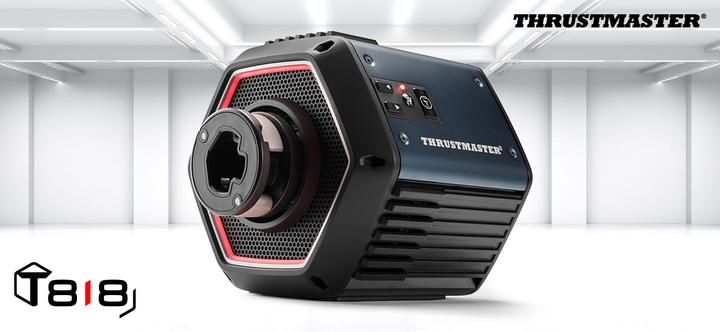 Image du produit Thrustmaster T818 (PC)