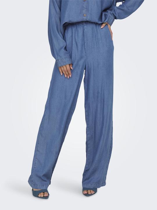 Produktbild Only ONLCHARIS Gerade geschnitten Hose Hose (32)