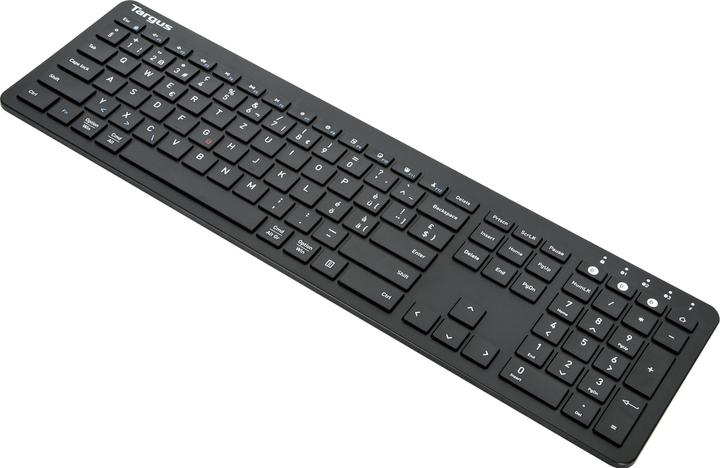 Actual product image Targus AKB864SW (CH, Wireless)