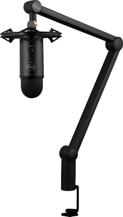 Immagine prodotto Blue Yeticaster Pro Broadcast Bundle