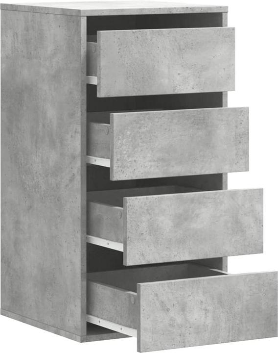 Immagine prodotto VidaXL Cassettiera (40 x 41 x 76 cm)