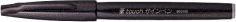 Immagine prodotto Pentel Firma pennello a penna (Nero, 1 x)
