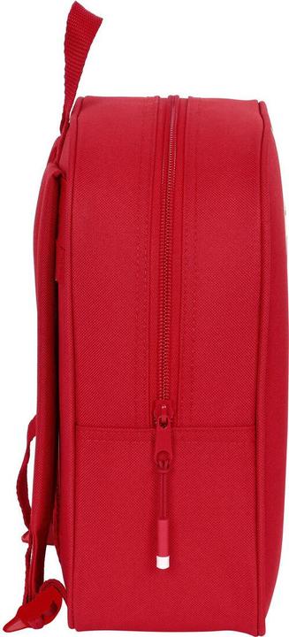 Actual product image Granada CF Granada C.F. school rucksack red (22 x 27 x 10 cm)