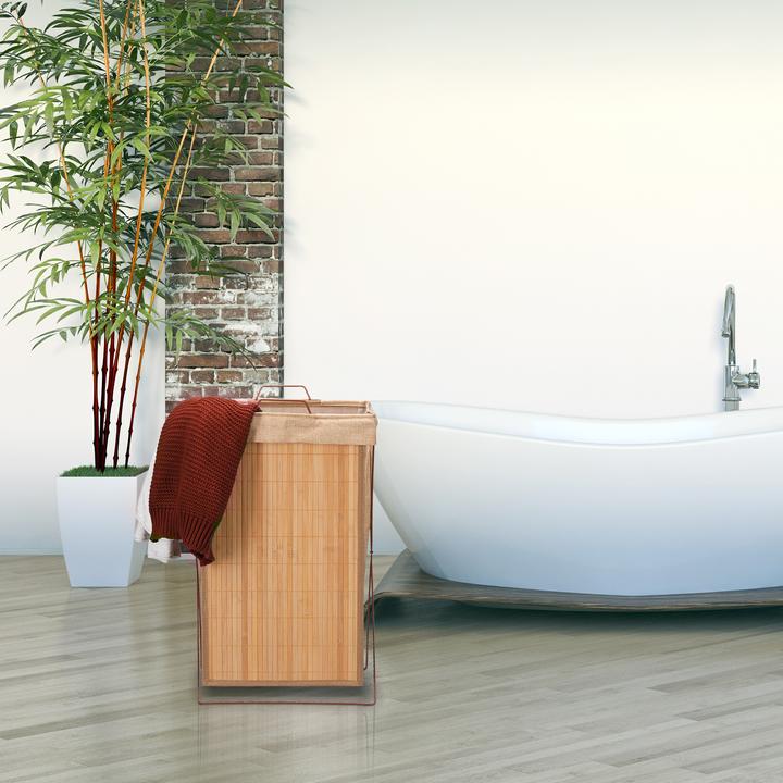 Produktbild Relaxdays Bambus (40 l)