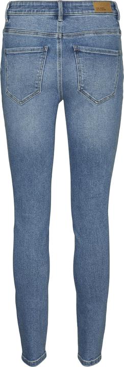Produktbild Vero Moda VMSOPHIA Hohe Taille Slim Fit Jeans Skinny Jeans (32)