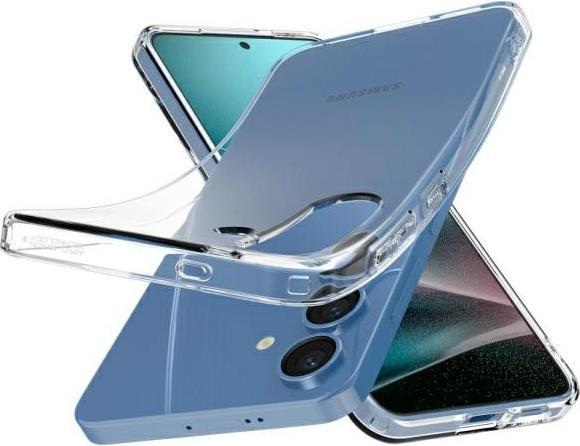 Image du produit Spigen Liquid Crystal Case (Samsung Galaxy S25 Ultra)