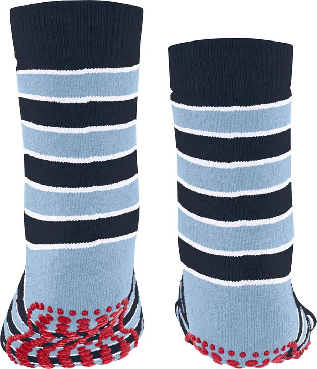 Actual product image Falke Simple Stripes Kids House socks (31 - 34)