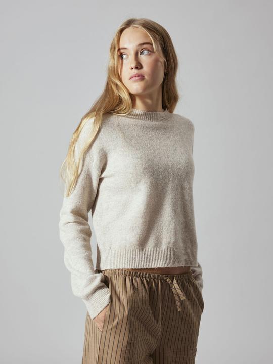 Image du produit Lmtd Pull en maille à manches longues (146)