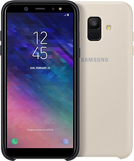 Produktbild Samsung Dual Layer Cover (Samsung Galaxy A6)