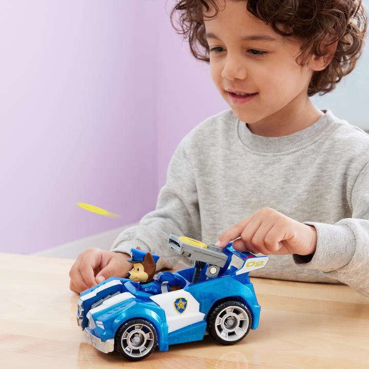 Immagine prodotto Spin Master Paw Patrol: Chase & Skye