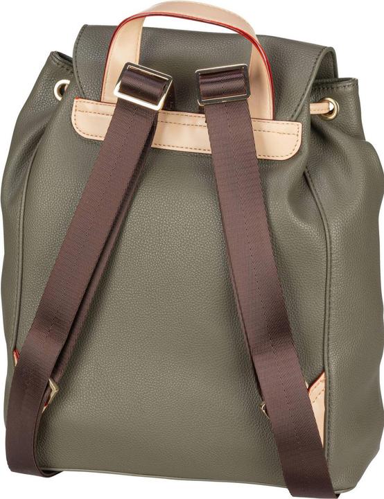 Actual product image Bugatti Backpack / Daypack Ella Ladies Backpack (10 l)