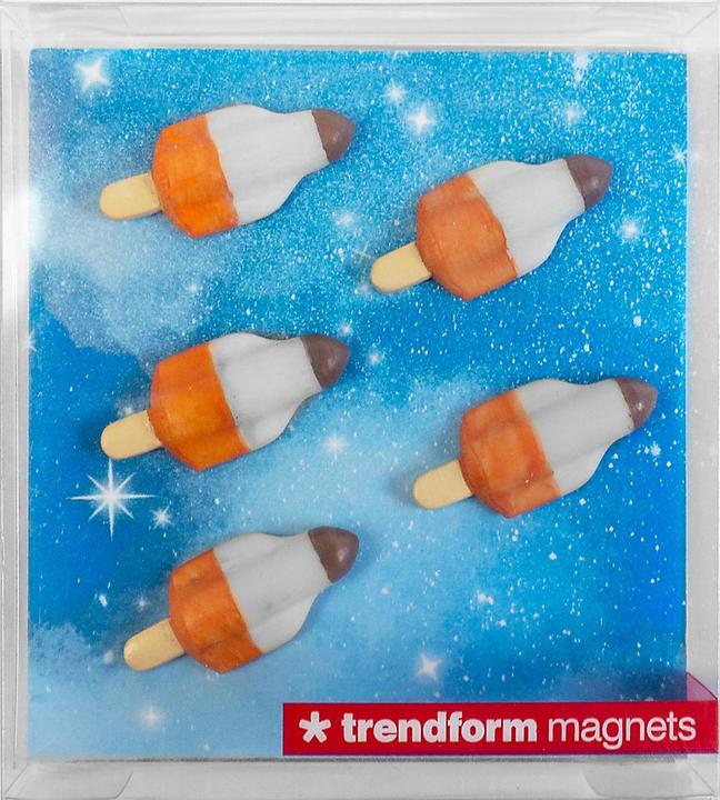 Image du produit Trendform Missile (5 x)