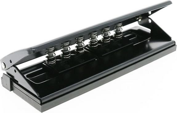 Actual product image KW-Trio Hole punch 9170 6 hole