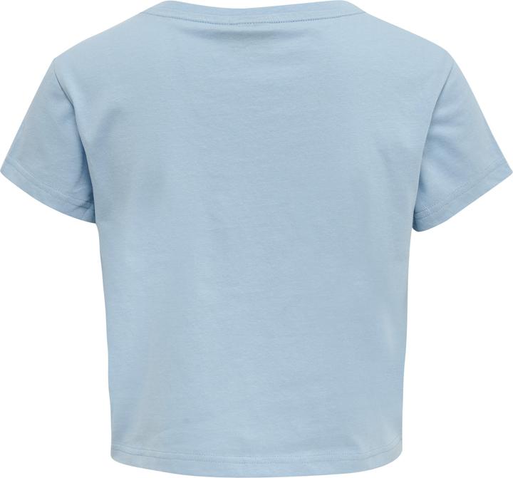 Immagine prodotto hummel Maglietta Ritagliata Donna Legacy (M)