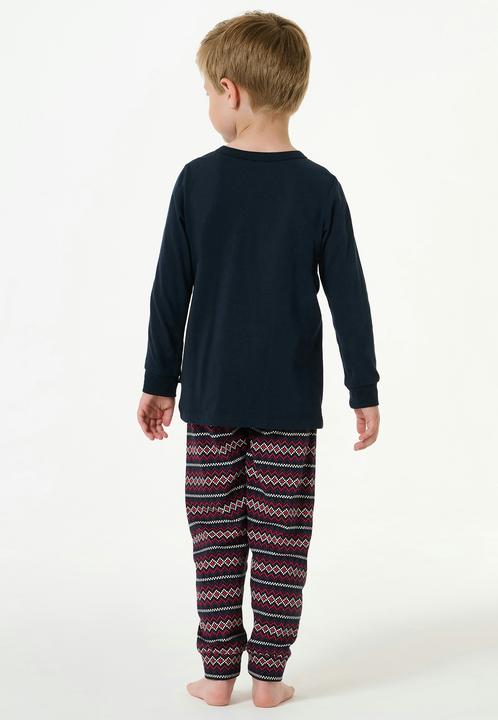 Immagine prodotto Schiesser Famiglia Pyjama (116)