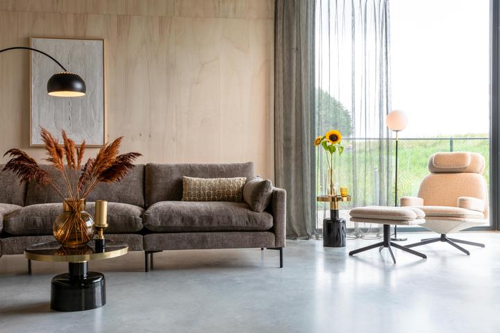 Produktbild Zuiver Summer (Big Sofa)
