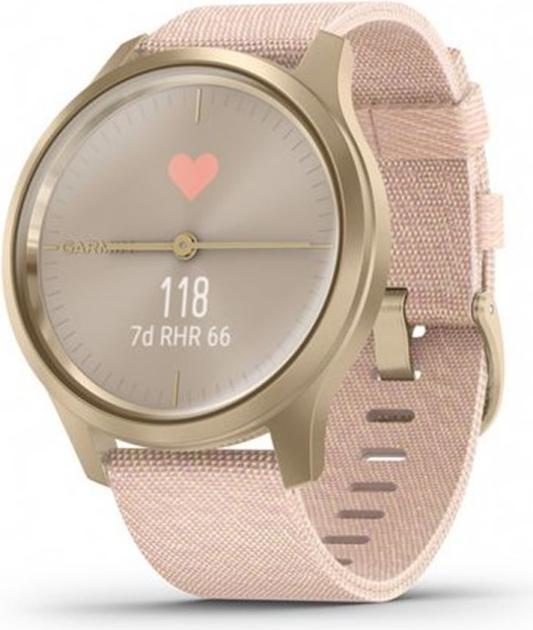 Produktbild Garmin Vivomove Style (42 mm)
