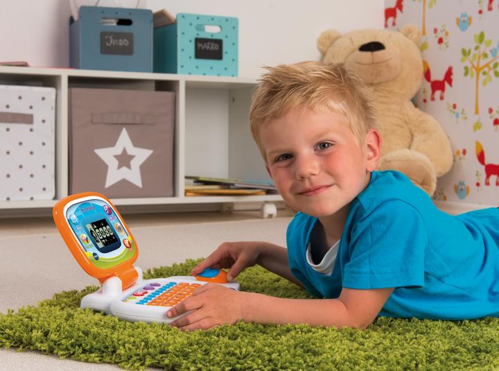 Produktbild VTech Mein Lernlaptop (Deutsch)