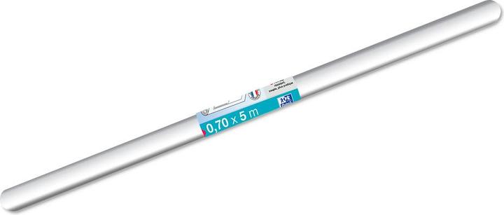 Actual product image Oxford Book protection film, PVC, crystal colourless, 700 mm x 5 m (1 x)