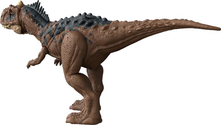 Immagine prodotto Mattel GmbH JURASSIC WORLD figure Roar Roar Strikers assortite