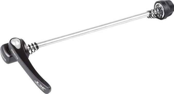 Image du produit Shimano Blocage rapide HB-M8000 133mm noir